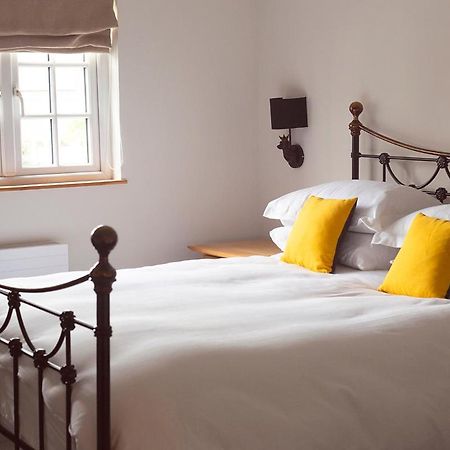 Harp & Crown Hotel Hawthorn  Eksteriør billede