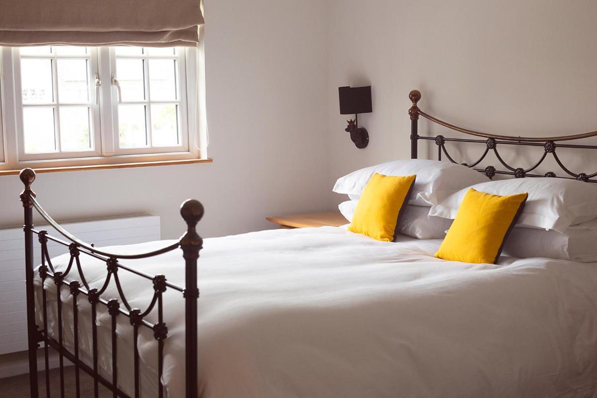 Harp & Crown Hotel Hawthorn  Eksteriør billede