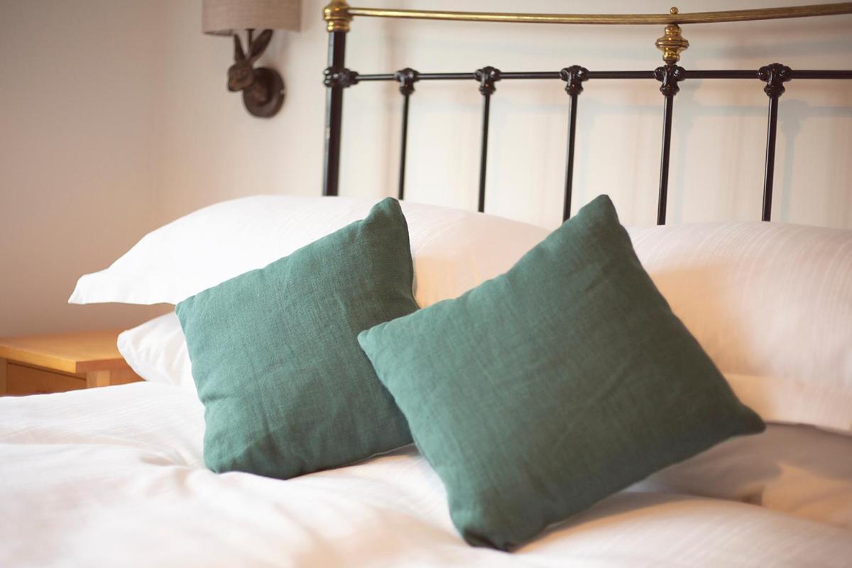 Harp & Crown Hotel Hawthorn  Eksteriør billede